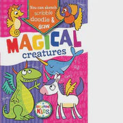 Best Selling: Sketch, Scribble, Doodle & Draw