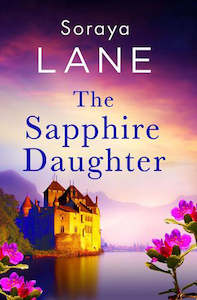 Best Selling: Sapphire Daughter