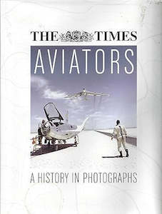 Non Fiction Transport: Times Aviators