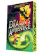 The Dragon's Apprentice By James Riley