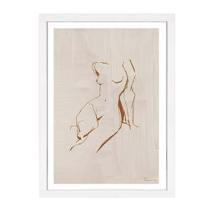 FIGURE PRINT