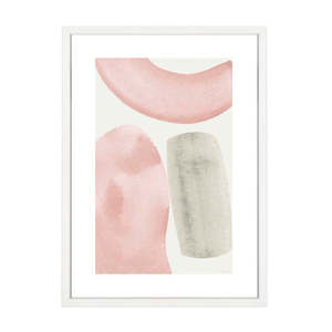 Artsy: HANA PRINT BLUSH