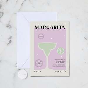 MARGARITA