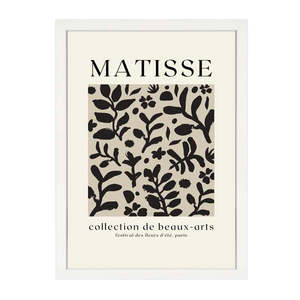 MATISSE PRINT