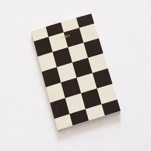 Harmony Notebook