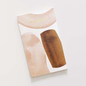 An Inspired Life Notebook