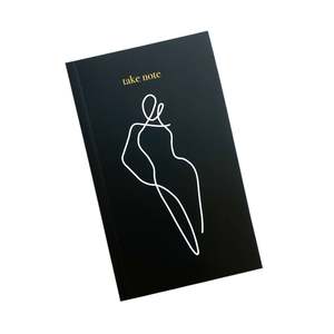 Homebodii Notebook