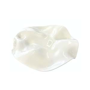 Papier Hq X Danske Mobler Collection: Wavy Platter, Large