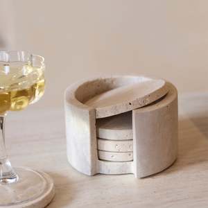The Tablescape Pair