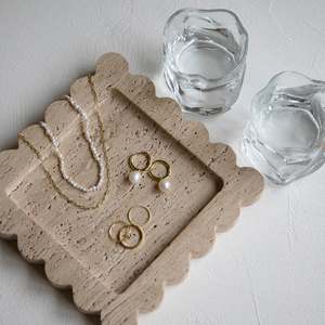 Tide & Tray Set
