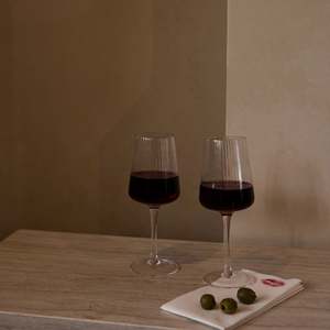 Sale 1: Amalfi Wine Glasses, set of 2