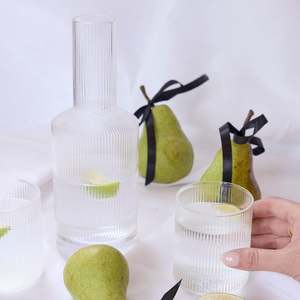 Sale 1: Amalfi Decanter