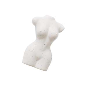 Figure vase