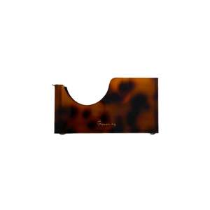 Under 25 Steals: Leopard tape dispenser