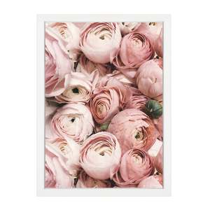 Sale: PRETTY PETALS PRINT