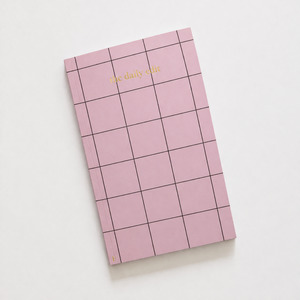 Notebooks: Everyday Notebook