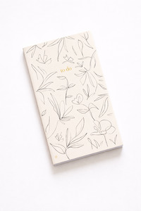 Notebooks: Willow Notebook