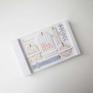 ITALIAN BOXED GIFT TAGS