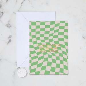 Happy Birthday: RIDE OR DIE