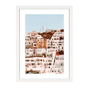 Photography: SANTORINI PRINT