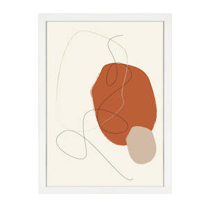 Sale: BLURRED LINES NATURAL