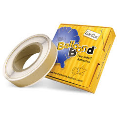 Adhesive Lines: Balloon Bond (27m) #10630 - Each