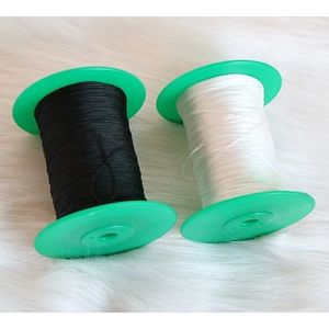 Adhesive Lines: Balloon Arch Line BLACK 300 yards B907B