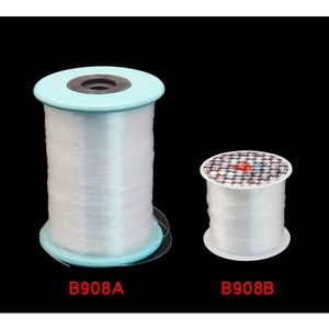 Adhesive Lines: Clear Balloon String B908
