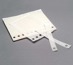 Adhesive Lines: Hangtabs #88875 - Pack of 50 #10550