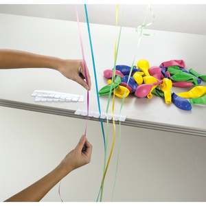 CONWIN Adhesive Grip-Strips #70610 - Pack Of 108