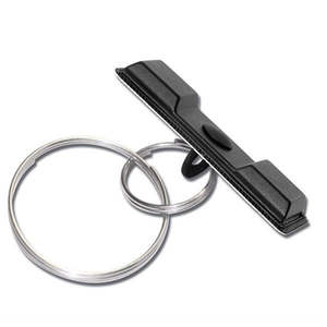 Adhesive Lines: Super Ring Magnets 10lb/4kg Max Pull #95277 - Pack of 10