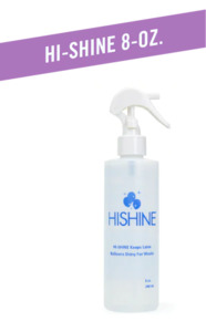 Balloon Shine: Hi Shine 8 Oz. 237mls #HFC18010 - Each