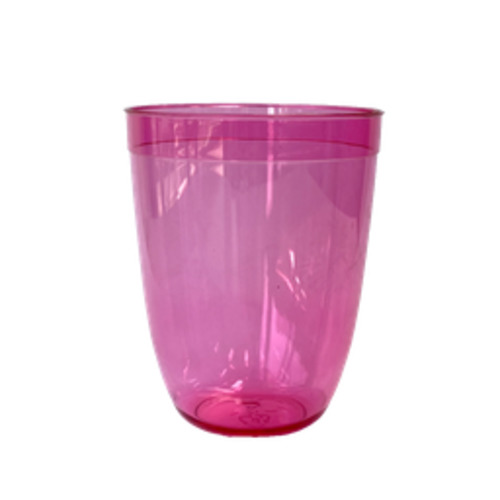 260ml Ultra Heavy Duty Reusable Cup FLAMINGO 20pk #6028FMP