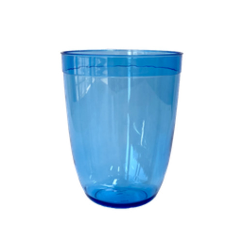260ml Ultra Heavy Duty Reusable Cup SKY BLUE 20pk #6028SBP