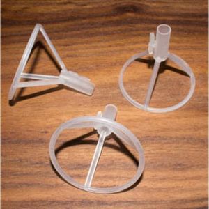 Jumbo Balloon CUPS Clear #B804C - Pack of 10