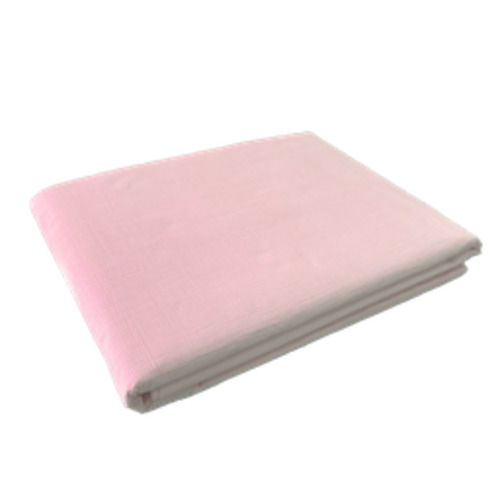 PAPER Luxe RECT Tablecover 2.7m CLASSIC PINK #FS6081CCP- Each