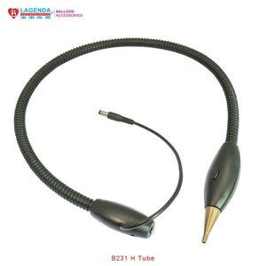 Conwin Balloon Regulators: Extension Hose for Lagenda  Balloon Inflator V3.0 (Twister) #B231H - Each