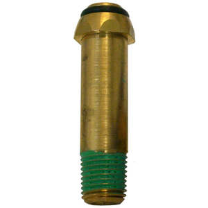 Conwin Balloon Regulators: Replacement Nipple For Regulator #16329 - Each SPECIAL ORDER ITEM