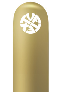 260TT Effects GOLDEN Plain Modelling Latex TUFTEX #26071 - Pack of 50