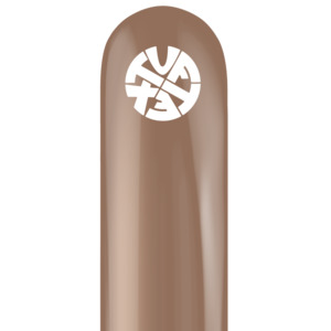 260q Standard Latex: 260TT COCOA Plain Modelling Latex TUFTEX #26042 - Pack of 50