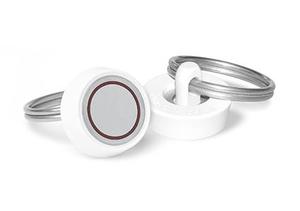 Clikclik: Round ClikMagnets #87660 - Pack of 10