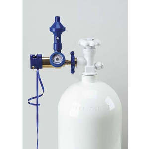 Conwin Balloon Regulators: 60/40 Helium/Air Inflator #16142 - Each