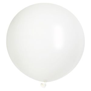 90cm/36" Latex Tuftex Standard WHITE 2 bag #03608