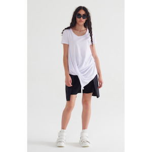 Clothing: TRANSFORMATION TEE