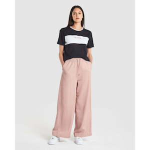 Clothing: WASHED HAILEY PANT