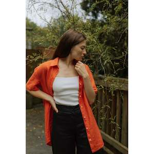 Clothing: Mali Shorts