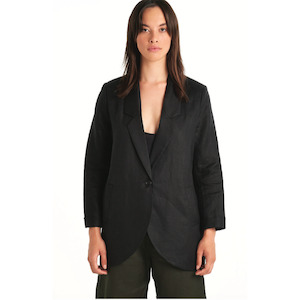 Jackets Coats: PRESS BLAZER