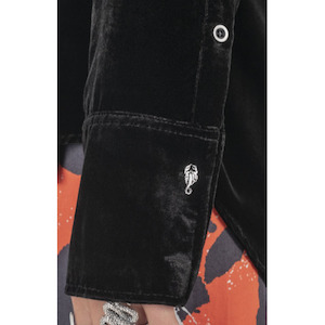 Jewellery: SCORPIAN CUFF LINK