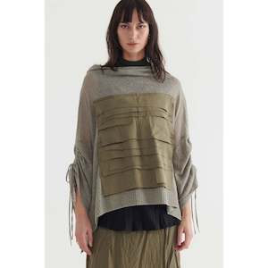 Taylor: ASSIGN SWEATER