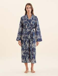 Robes: Cheri Blossom Maxi Robe